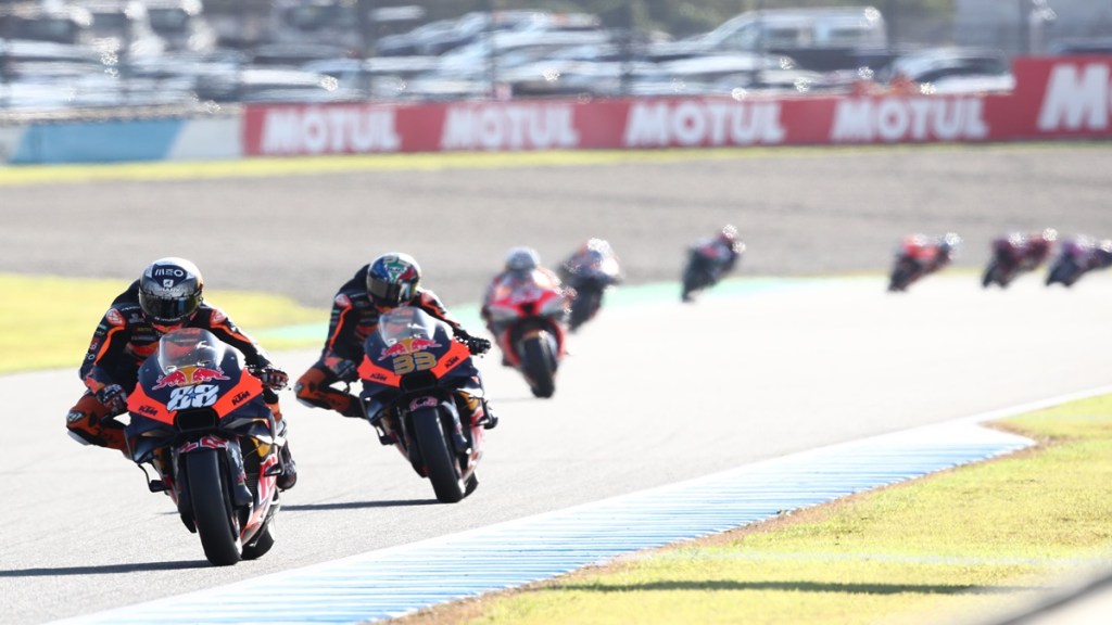 MotoGP confirms Buddh International Circuit slotted in 2023 campaign