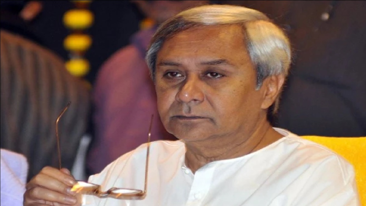 Odisha CM Patnaik approves Rs 2k crore master plan for VSSUT