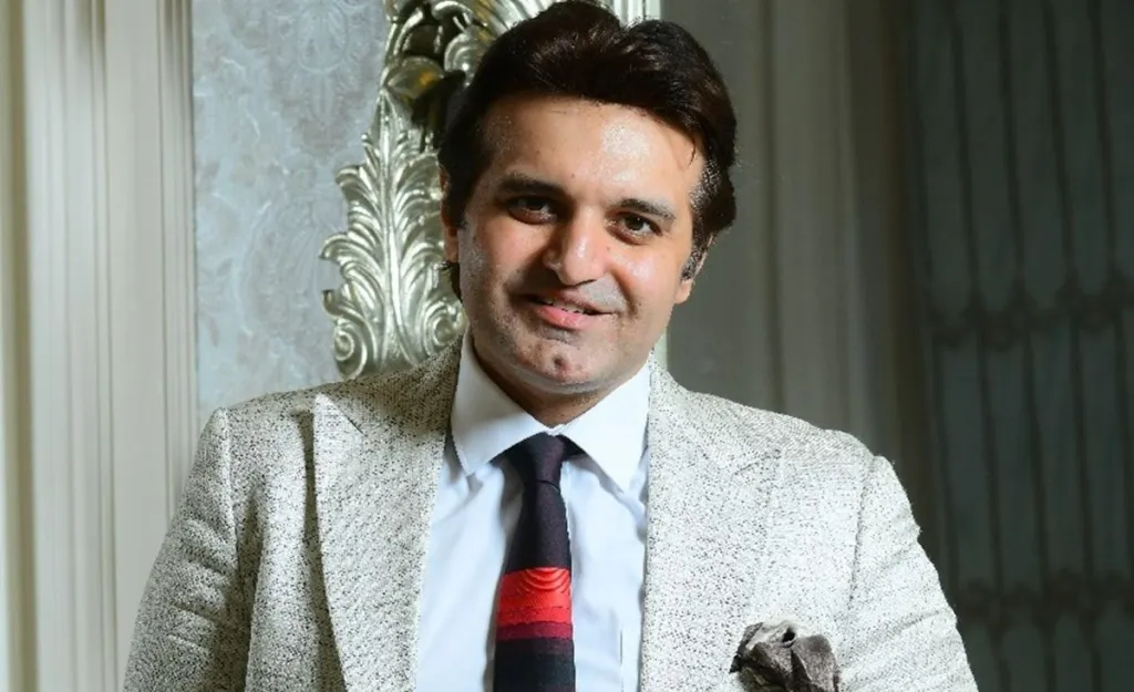 Luxury homebuyers willing to spend if facilities fulfil their necessities & aspirations: Nayan Raheja, Raheja Developers