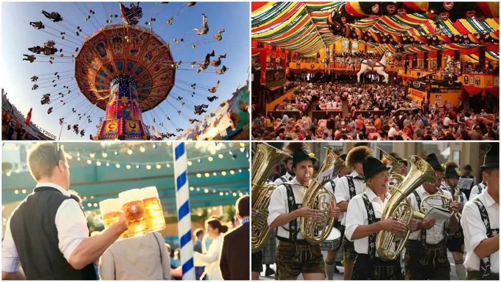 Oktoberfest is back! Here’s how much the flight and lodging in Germany