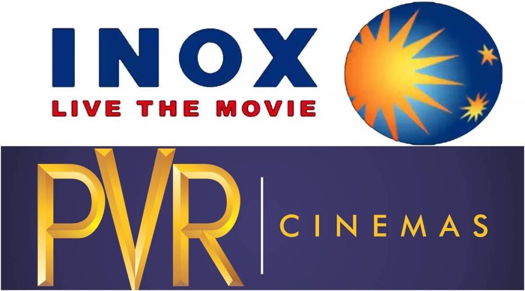 PVR INOX merger