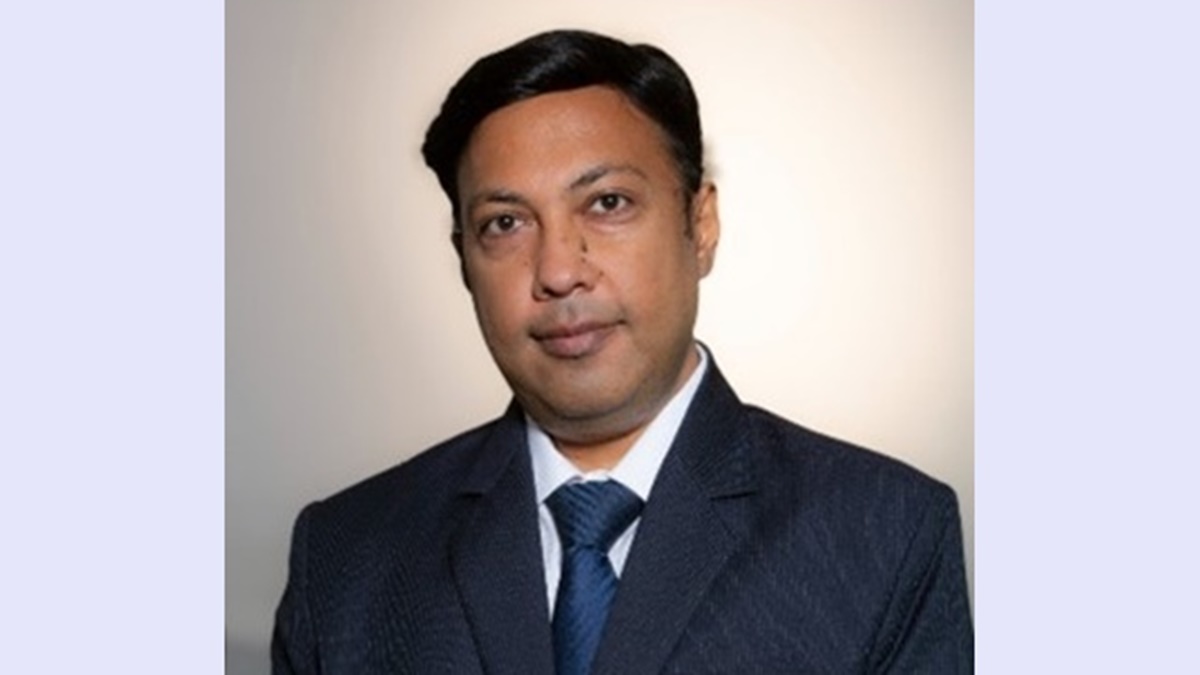 Research & Ranking appoints Rakesh Gupta as chief operations and