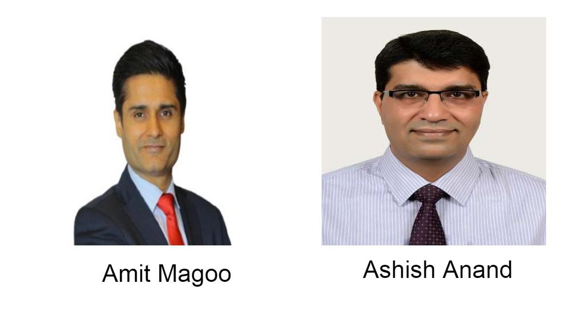 Nissan India makes senior management changes