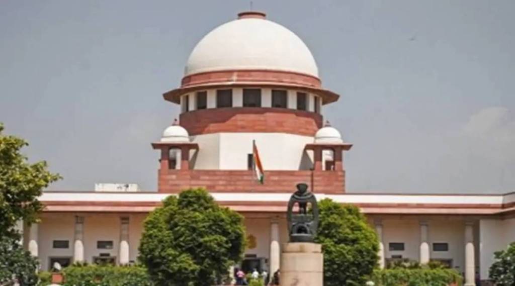 SC on real shiv sena