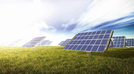 Sterling & Wilson Renewable Energy