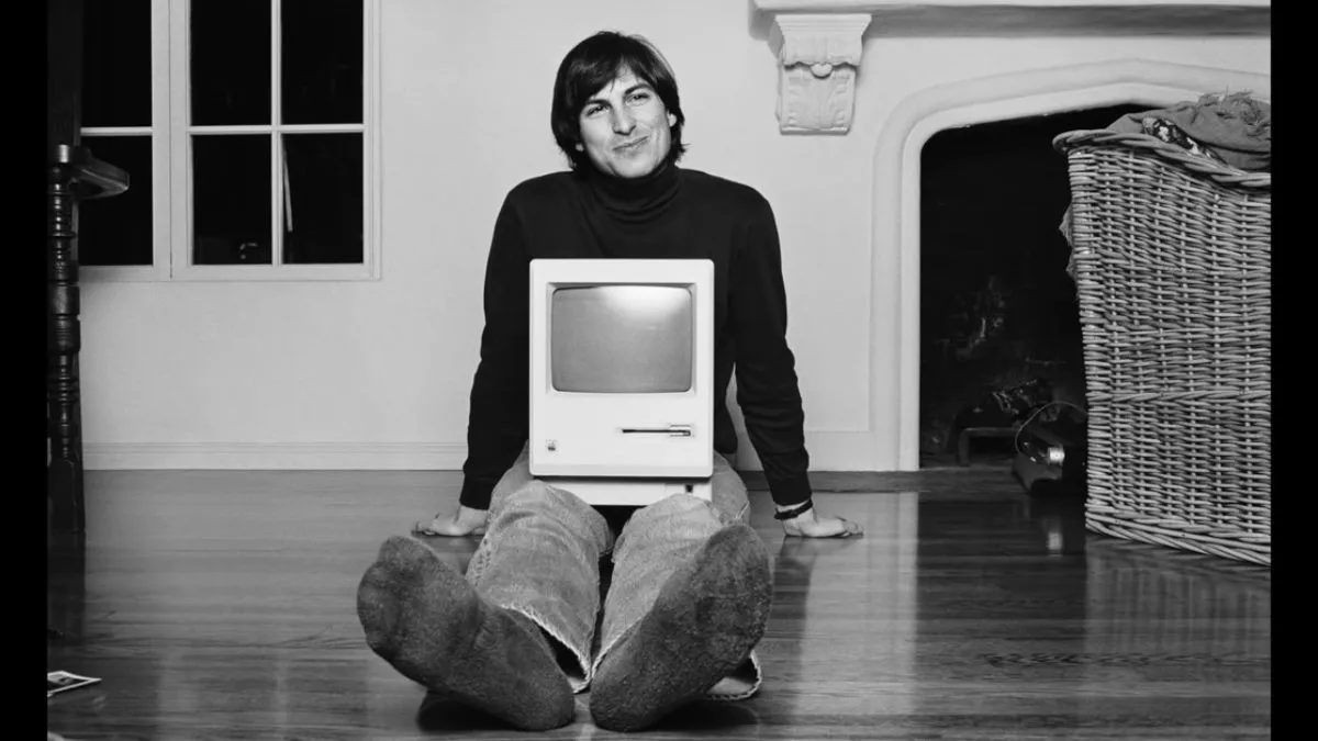 Steve Jobs wrote this email to himself just days before his death; know