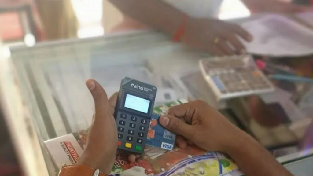 Airtel Payments Bank launches Micro ATMs to facilitate easy cash withdrawal
