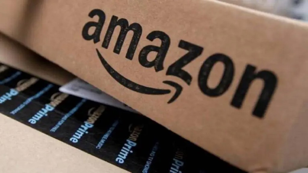 amazon