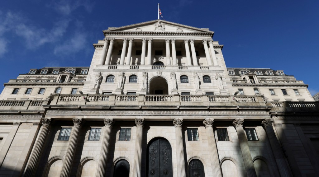 Bank of England, Bank of England news, Bank of England latest, pound sterling, global market, economy news