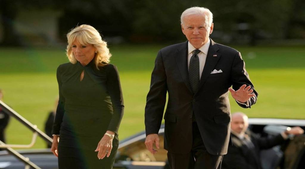 biden on taiwan