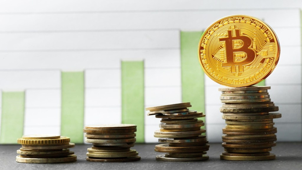 China accounted for nearly 60% of the world's blockchain patent applications, followed by the United States and South Korea