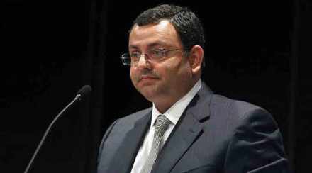 Cyrus Mistry (IE)