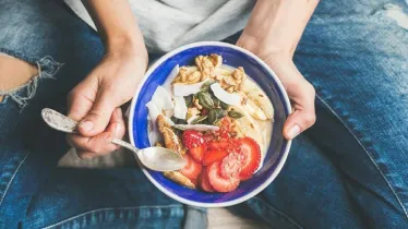 Nutrition, Abbott Nutrition, health living, health news,