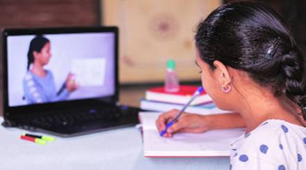 digital education