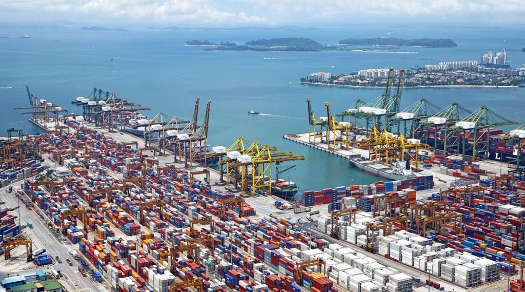 current account deficit, exports, import
