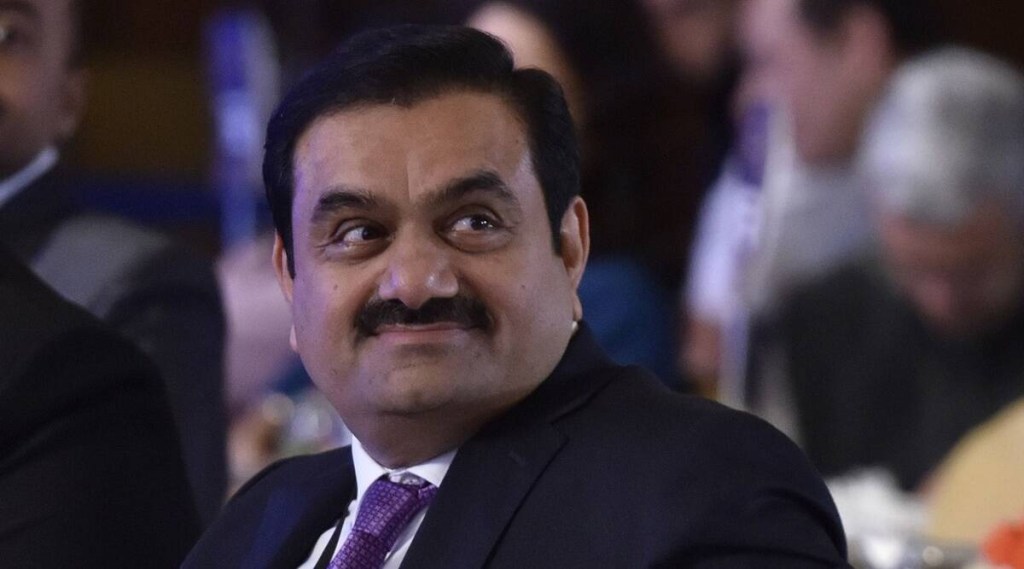 Gautam Adani, Adani Enterprises