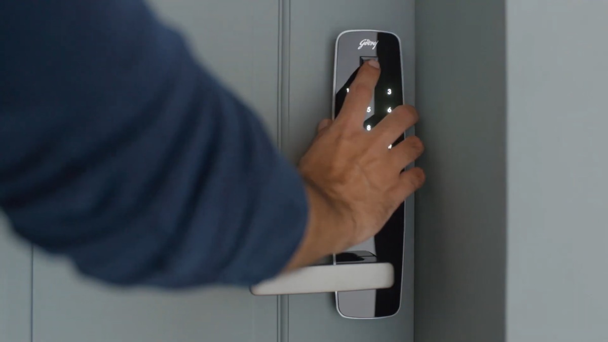 Godrej Locks encourages people to ‘live freely’ In their latest