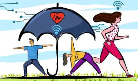 how does a copay work in health insurance