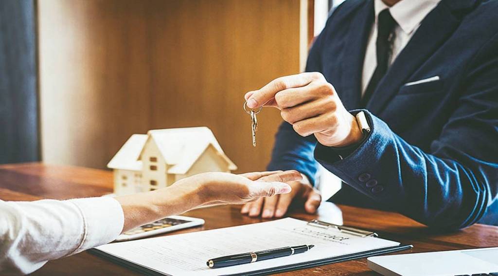How many types of home loans can you take in India?