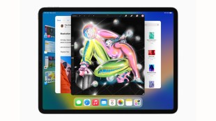 ipad stage manager
