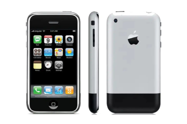 iPhone (2007)
