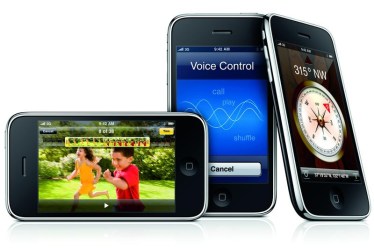 iPhone 3Gs
