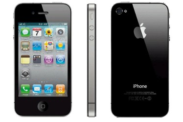 iPhone 4