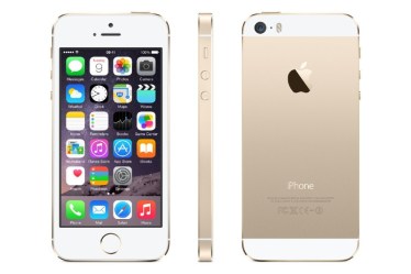 iPhone 5s