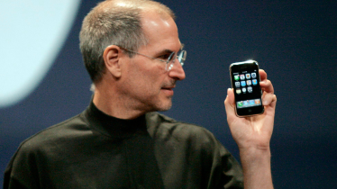 iPhone