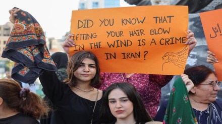 iran