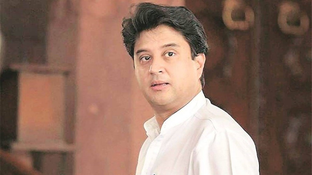 bjp, Jyotiraditya Scindia, madhya pradesh, Kailah Vjayvargiya, Shivraj Singh Chouhan