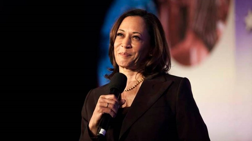 Kamala Harris (IE)