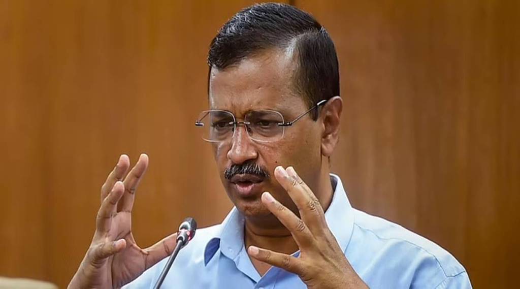 kejriwal on govt schools