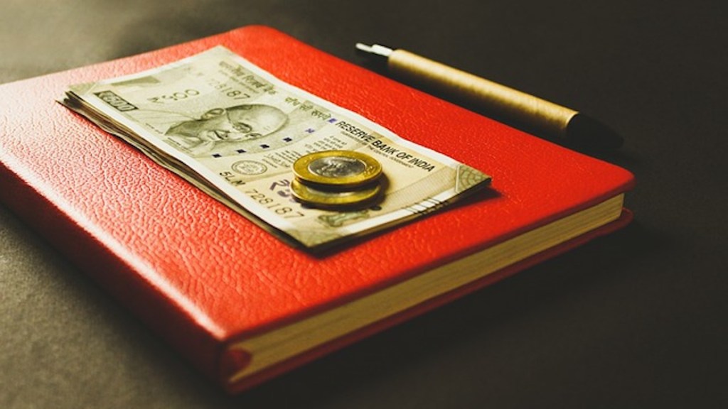 leave encashment formula