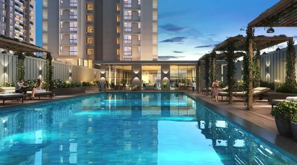 luxury home rent