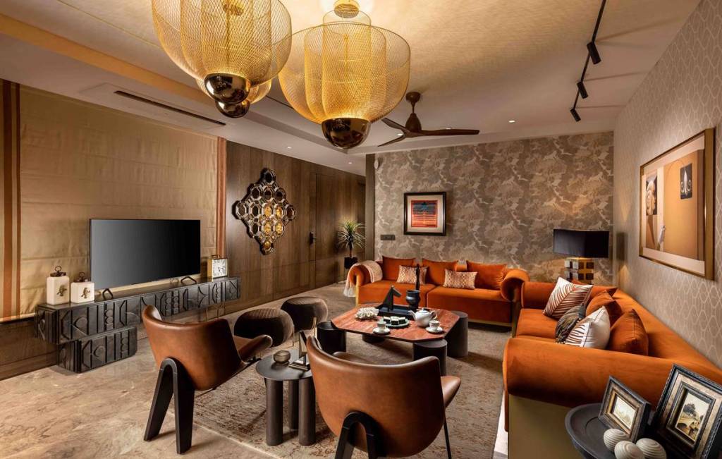 The future of luxury housing in India