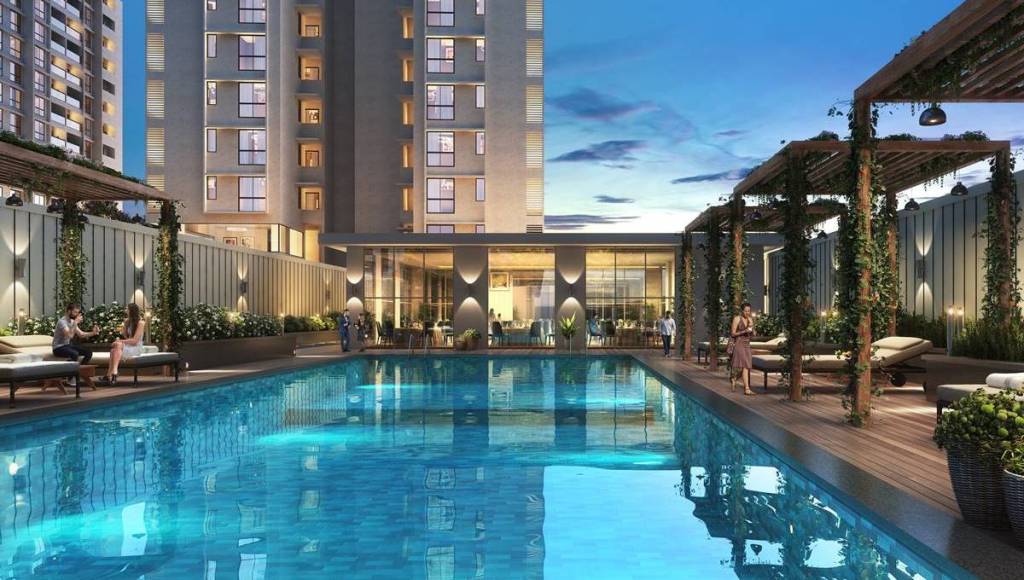 Luxury housing in the fast lane – Here's why