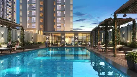 Luxury housing in the fast lane – Here's why
