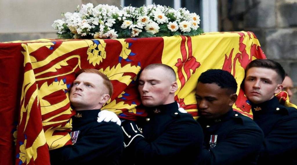 queen elizabeth funeral rules