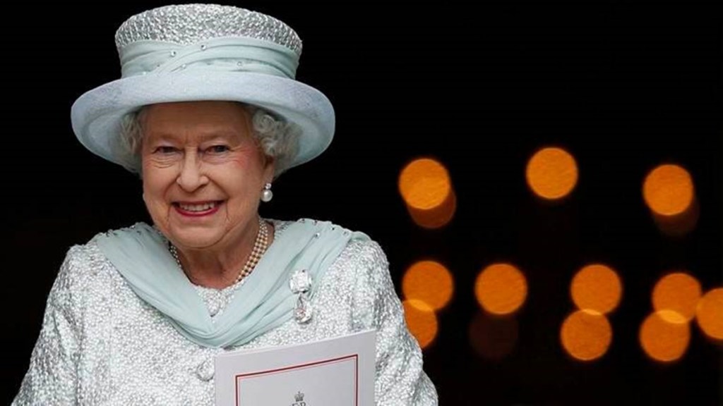 Queen Elizabeth II (Reuters)