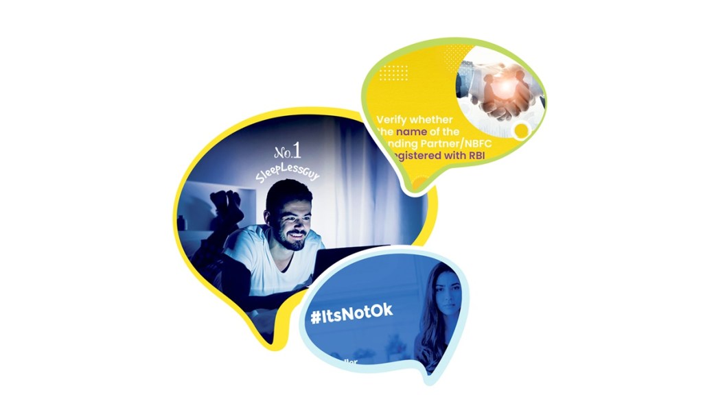 Experts say for such campaigns to work, marketers ought to highlight the company’s personality each time they run a new ad or post something new online.