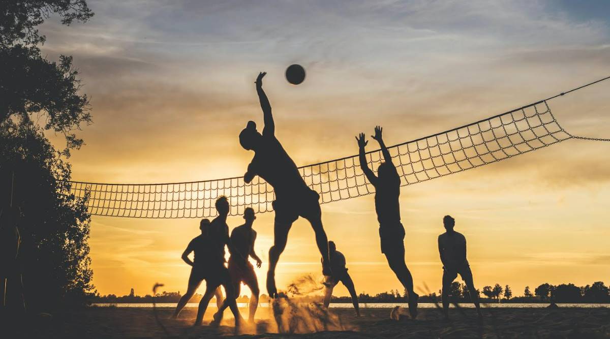 Importance of infrastructure and facilities in Sports The Financial