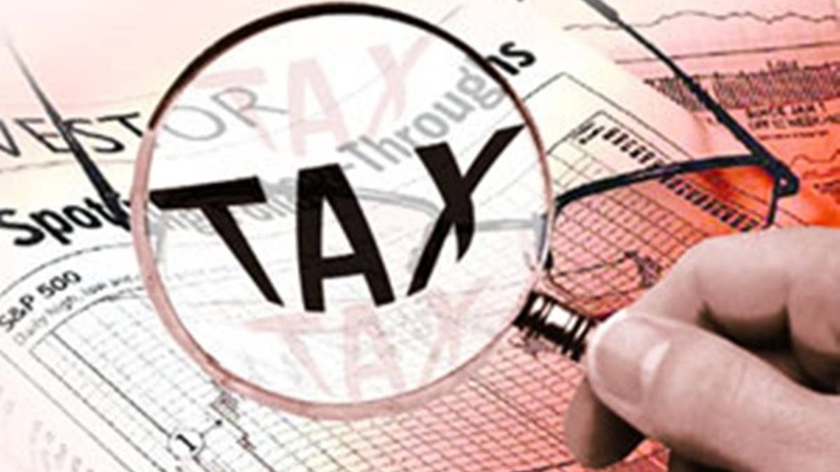 Tax How a bond is taxed when bought from primary market and