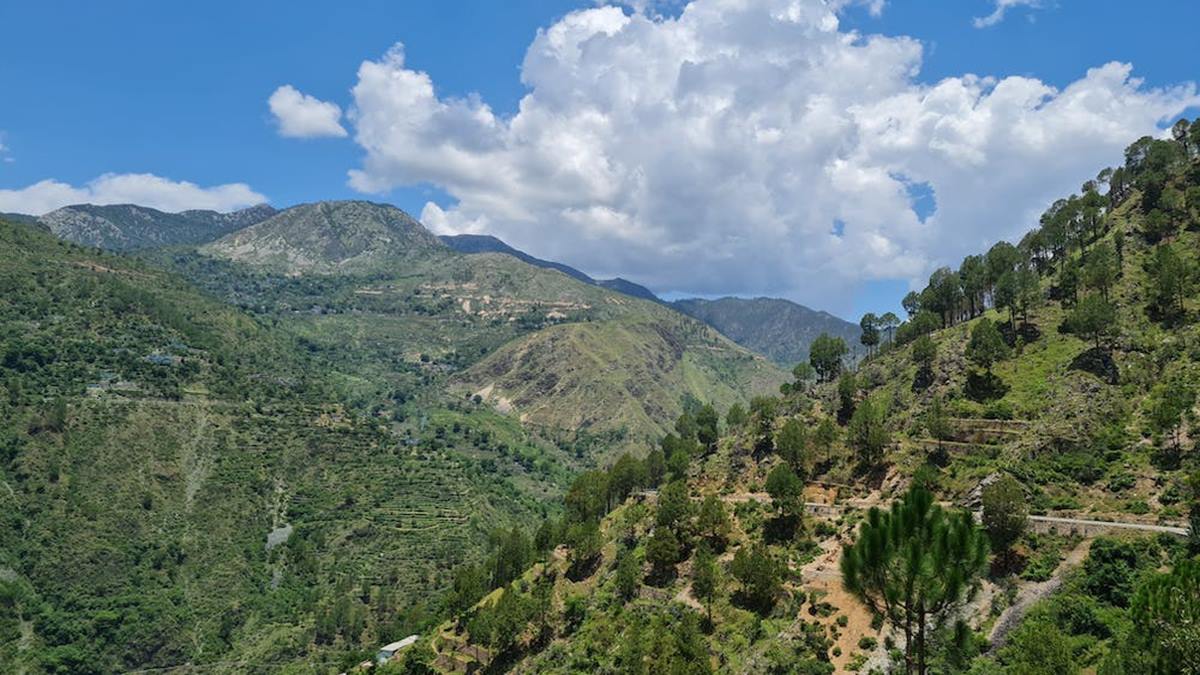 Uttarakhand Right to permit land purchase for new MSMEs, other