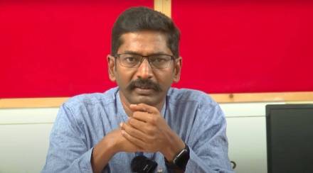 Suvukku Shankar