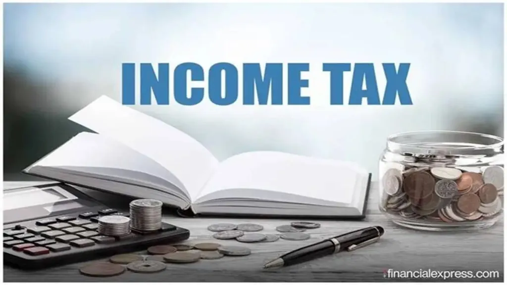 Income tax, tax on interest earned, Section 54EC bonds, Section 54EC bonds investment,