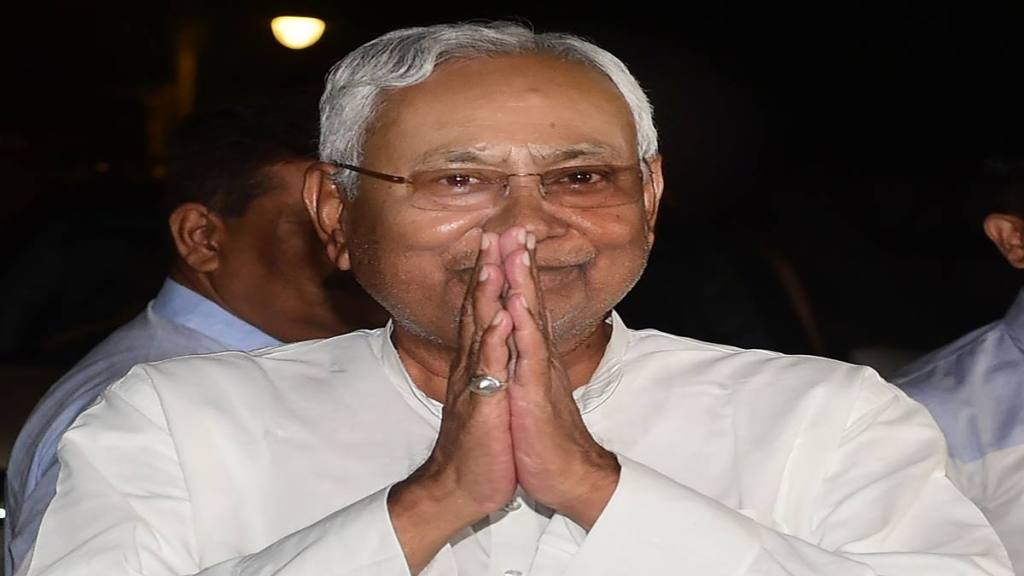 The chief minister was responding to Kishor's claim that he spurned a recent request by by Kumar to lead the JD(U).