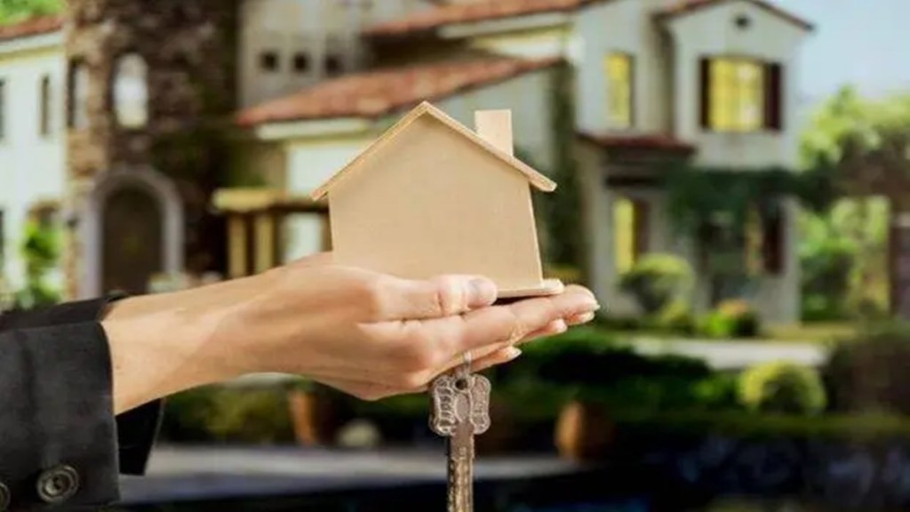 Housing sales, Housing sales in india, Housing sales growth, real estate