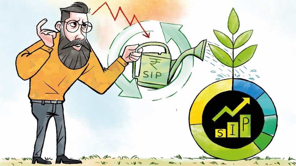 Mutual funds, sip, Mutual funds volatility, Mutual funds investment