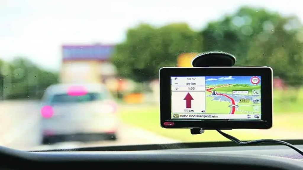 Airtel launches IoT solution for GPS tracking of vehicles Express